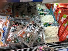 -京客隆超市(华安店)
