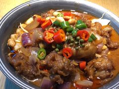 -蜜桃餐厅·伴山(绿宝广场店)