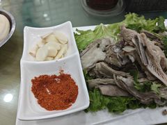 -尚品清汤羊肉