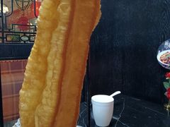 -大鸭梨烤鸭(甘家口店)