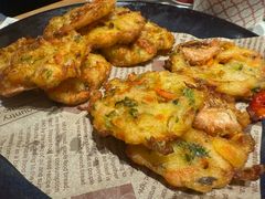 -杨氏青龙虾·羊蝎子(金盛路总店)