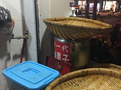 -邓记新一代糖油果子(四川煤管局供销公司职工宿舍店)
