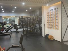 -爱尚游泳健身(外交公寓店)