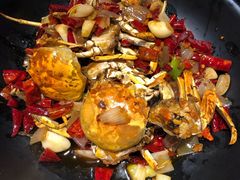 -聚味瞿记·龙虾堂(渔人码头一店)