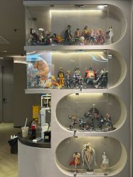 -隅日式美甲美睫專門店