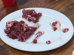 -阿欢牛肉店·火锅·粿条面