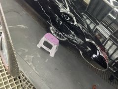 -顶好汽车凹陷修复(万柳桥店)