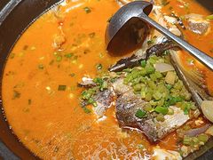 -小厨娘淮扬菜(天印大道店)