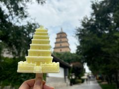 -大慈恩寺(大雁塔)