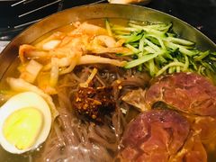 -小俩口烧烤东北菜(双井店)