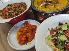 -李氏传家菜(兴城路店)