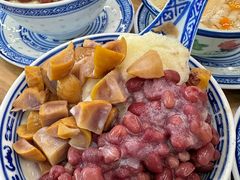 -龍囍粤·顺德小吃·煲仔饭(安定门店)