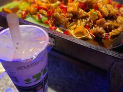 -蛙来哒(东城万达店)