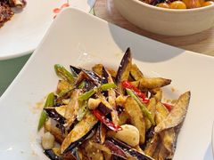 -起源小厨·水席·炒菜(洛邑古城店)