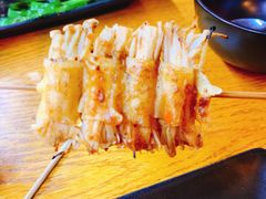 -云晓光头烧烤吧(德平路店)