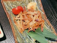 -和一料理(安阳店)
