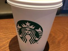 -星巴克(合肥百盛逍遥广场店)