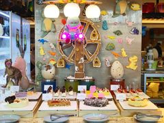 -美盛喜来登大酒店-盛宴标帜餐厅
