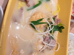 -谭仔米线(壹方城店)