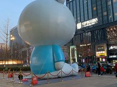 -太原茂业天地购物中心