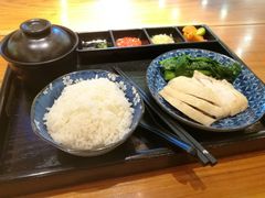 -又鸟pizza海南鸡饭(假日广场店)