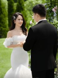 -金夫人婚纱摄影(包河万达店)