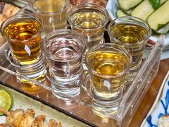 -鸟泉居酒屋·烧鸟·酒馆(百子湾店)
