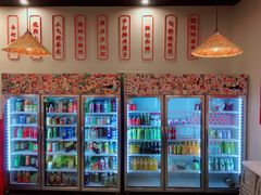 -笔记安顺夺夺粉火锅(龙湾万达店)