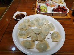 -那家老院子东北菜·饺子·小鸡炖蘑菇(艳华街店)
