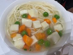 -上海老饭店(北京分店)