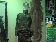 -319集结地真人CS·团建·轰趴体验馆·室内(超极合生汇店)