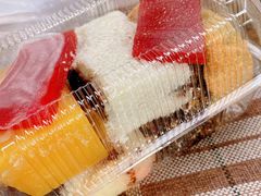 年糕拼盒-清真·白记年糕(牛街北口店)