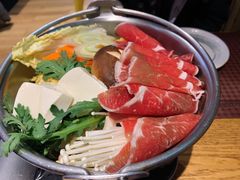 -林妈妈村·日式料理(宝山万达店)