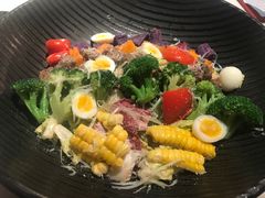-西堤厚牛排(新世界店)