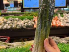 -世纪联华超市(浦电路店)