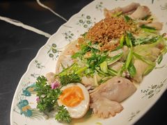 -粤·向群饭店(二沙岛店)