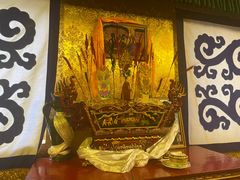 -吉祥圣雪藏餐