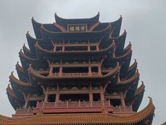 -黄鹤楼