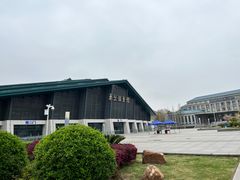 -武汉大学-樱园