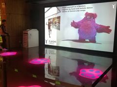 体感游戏-佛罗伦萨小镇广佛名品奥特莱斯(疏港路店)