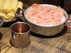 -冯校长老火锅(深圳总店)