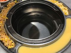 -韩宫宴烤肉·黑毛和牛·料理(合肥滨湖银泰城店)
