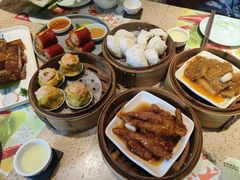 -点都德(聚福楼店)