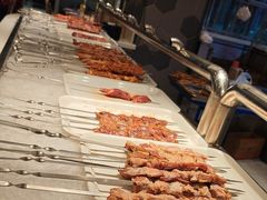 -通海俄式烧烤·俄罗斯大串(嵩山路店)