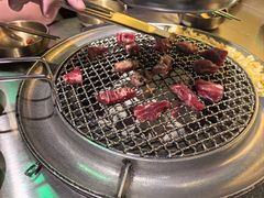 -釜山火炉·海鲜烤肉(紫藤路店)