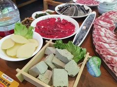 -刘老表·瓦罐汤涮肉(青云谱店)