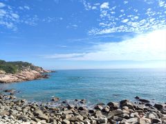 -广东惠东海龟国家级自然保护区