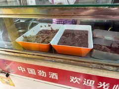 -王记生烫牛杂面馆(兰陵路店)