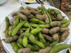 -清真·马坡烧烤涮牛肚·酸浆火锅(新区总店)
