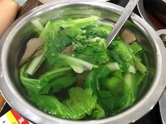 -弓虽昌焖烧鸡(大竹林店)